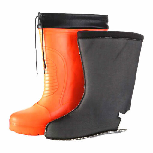 EVA boots for winter 2