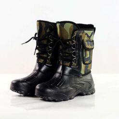 EVA hunting boots2