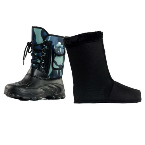 EVA hunting boots3
