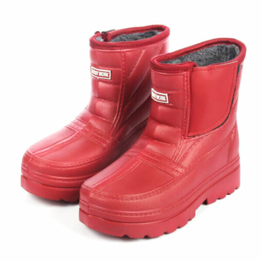 EVA winter boots 1