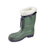 PVC safety winter rubber boots1
