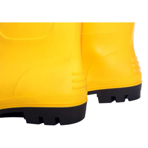 TPE material rubber boots