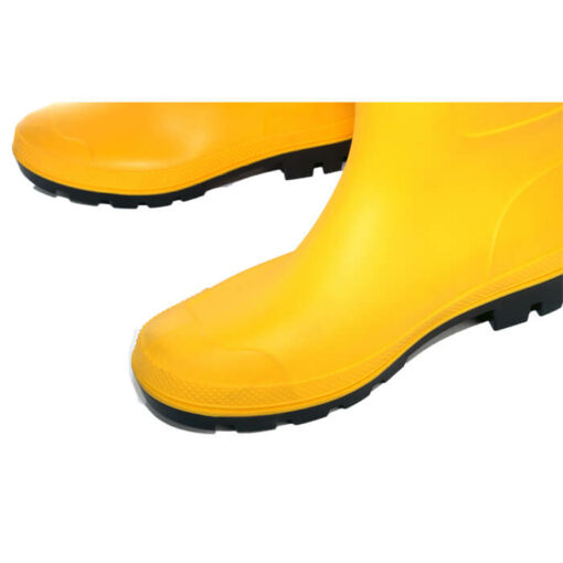 TPE rain boots