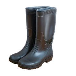 TPE rubber boots 1