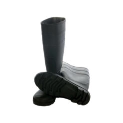 TPE rubber rain boots 1