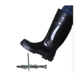 TPE safety gumboots