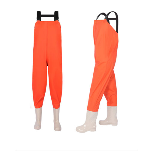 chest waders for lady2
