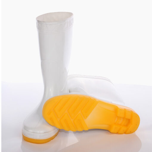 food industry pvc boots