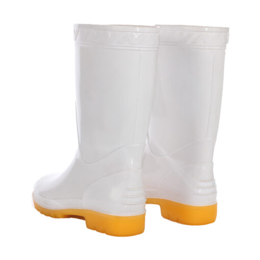 food industry pvc boots2