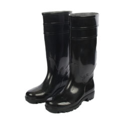 pvc rain boots 2
