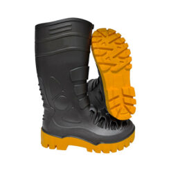 s5 pvc safety gumboots