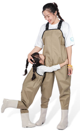 women‘s chest waders