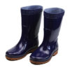 PVC rain boots1