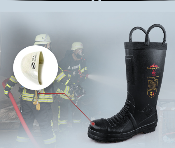 firefighter boots detail7