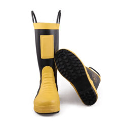 fireproof rubber boots1