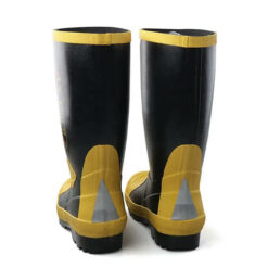 fireproof rubber boots2