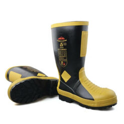 fireproof rubber boots3