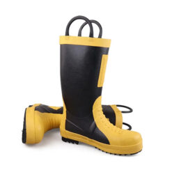 fireproof rubber boots4