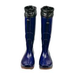 pvc rain boots 818C-2