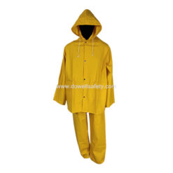 pvc rain suit1_