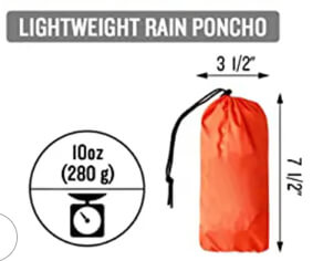 rain poncho 11